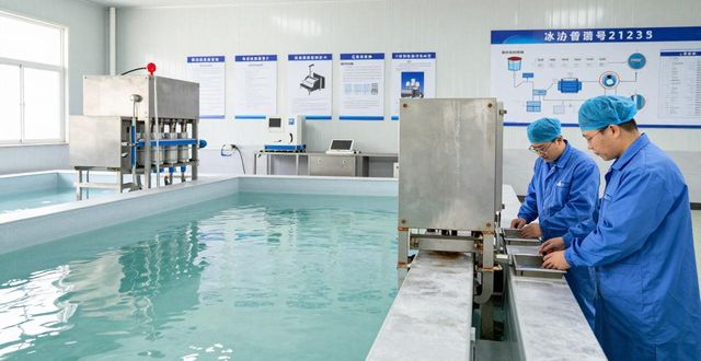 浦口区大冰块哪里买 本地厂家直供更划算