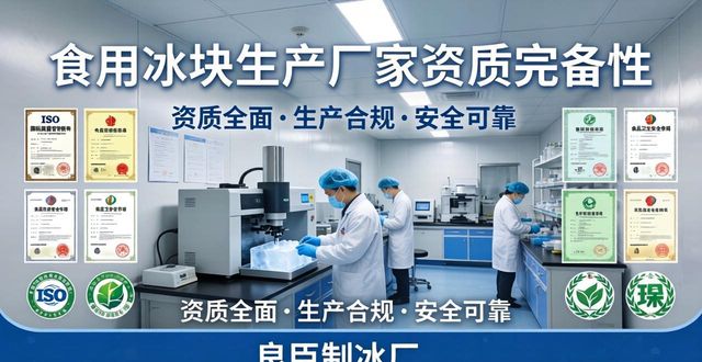 选浦口区食用冰块生产厂家 就找良臣制冰厂