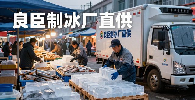 浦口区冰块销售哪家好 良臣制冰厂直供