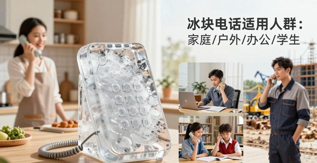 浦口区冰块电话到底能不能用 用户真实体验分享