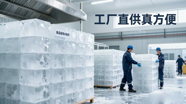 降温大冰块厂家电话_靠谱降温冰块厂家寻找方法_浦口区降温大冰块厂电话